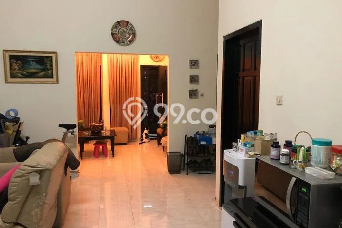 Komersial Dijual di Tangerang LT 162m2 & LB 150m2 Lokasi Terbaik! Komersial Dijual di Tangerang LT 162m2 & LB 150m2 Lokasi Terbaik!