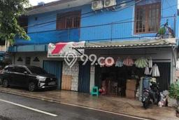 Hunian Super Elit dengan Akses Paling Strategis di Petukangan, Jakarta Selatan Hunian Super Elit dengan Akses Paling Strategis di Petukangan, Jakarta Selatan