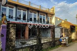 Ready to Use! Premium House LT 750m2 Desain Elegan di Ciater Ready to Use! Premium House LT 750m2 Desain Elegan di Ciater