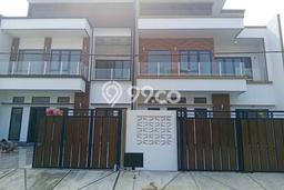 Hunian Super Mewah dengan Akses Paling Strategis di BSD City, Tangerang Hunian Super Mewah dengan Akses Paling Strategis di BSD City, Tangerang