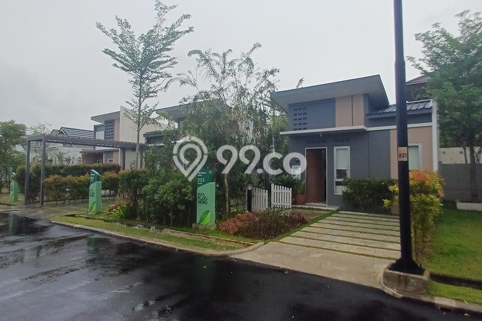 Rumah Sederhana Dijual Lokasi Tenjo 1 Kamar dengan LT 60m2 Rumah Sederhana Dijual Lokasi Tenjo 1 Kamar dengan LT 60m2