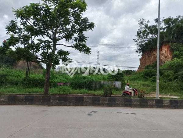 AREA PROSPEKTIF! Tanah di Samarinda Seberang, Luas 7995m2m², Dekat Transportasi AREA PROSPEKTIF! Tanah di Samarinda Seberang, Luas 7995m2m², Dekat Transportasi
