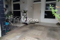 Jual Rumah Bagus Siap Huni LB 120m2 di Pinang, Tangerang Jual Rumah Bagus Siap Huni LB 120m2 di Pinang, Tangerang