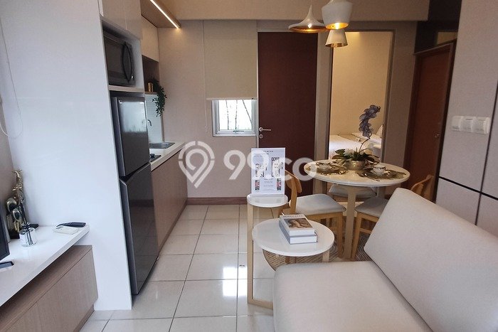 Rumah Sederhana Dijual Lokasi Tenjo 1 Kamar dengan LT 60m2 Rumah Sederhana Dijual Lokasi Tenjo 1 Kamar dengan LT 60m2