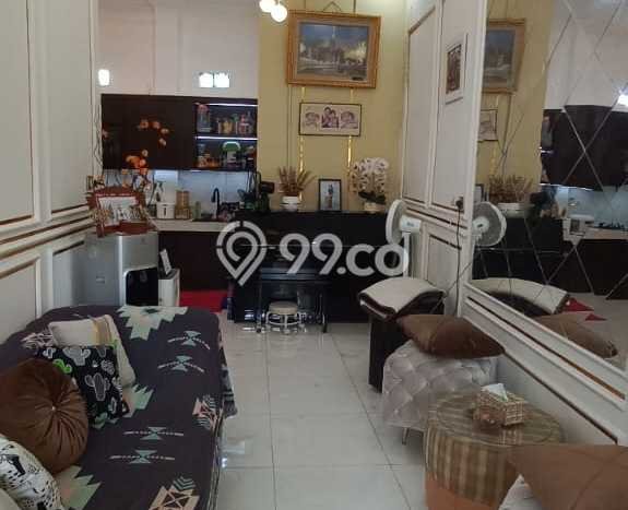 Hunian Cantik Minimalis Lb 100m2 di Pondok Aren, Tangerang Selatan Hunian Cantik Minimalis Lb 100m2 di Pondok Aren, Tangerang Selatan