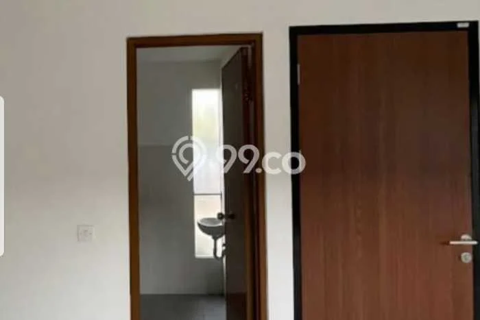 Rumah Sederhana Dijual di Parung Panjang 2 Kamar dengan LT 72m2 Rumah Sederhana Dijual di Parung Panjang 2 Kamar dengan LT 72m2