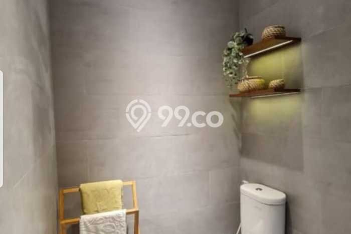 Rumah Sederhana Dijual di Parung Panjang 2 Kamar dengan LT 72m2 Rumah Sederhana Dijual di Parung Panjang 2 Kamar dengan LT 72m2