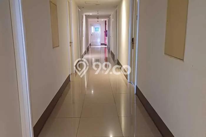 Hunian Apartemen 0 KT 1 KM di BSD, Tangerang Selatan Dijual Cepat Hunian Apartemen 0 KT 1 KM di BSD, Tangerang Selatan Dijual Cepat