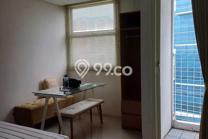 Hunian Apartemen 0 KT 1 KM di BSD, Tangerang Selatan Dijual Cepat Hunian Apartemen 0 KT 1 KM di BSD, Tangerang Selatan Dijual Cepat