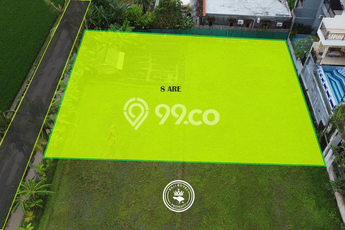Jual Tanah Kawasan Beraban, Luas 800m², Kawasan Nyaman, Kontur Rata Jual Tanah Kawasan Beraban, Luas 800m², Kawasan Nyaman, Kontur Rata