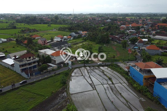 Sewa Tanah Kawasan Beraban, Luas 3175m², Area Potensial Sewa Tanah Kawasan Beraban, Luas 3175m², Area Potensial