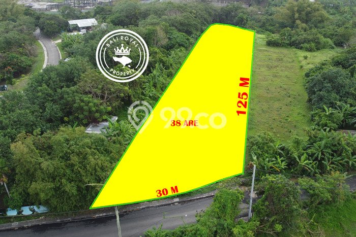 Disewakan Tanah Premium Kawasan Tanah Lot, Luas 3800m², Dekat ke Tanah Lot, Tabanan, Tabanan Disewakan Tanah Premium Kawasan Tanah Lot, Luas 3800m², Dekat ke Tanah Lot, Tabanan, Tabanan