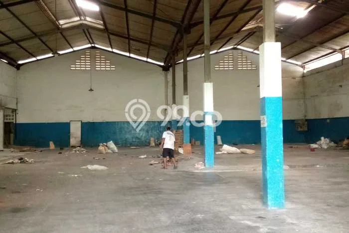 Unit Gudang disewakan di Cengkareng Jakarta Barat dengan LT 1550m2 / LB 1500m2 Unit Gudang disewakan di Cengkareng Jakarta Barat dengan LT 1550m2 / LB 1500m2