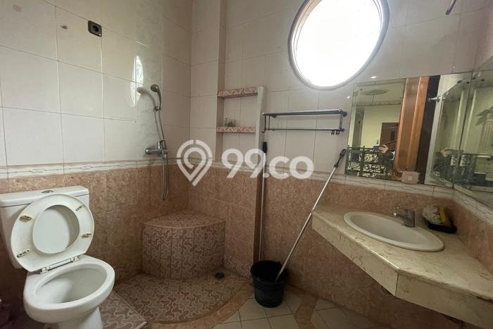 Dijual Rumah Mewah Elegan Dengan View Cantik di Pluit, Jakarta Utara Dijual Rumah Mewah Elegan Dengan View Cantik di Pluit, Jakarta Utara