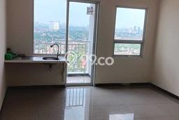 Unit Apartemen 1 Kamar & 1 Kamar Mandi Dijual di Karang Tengah, Tangerang Unit Apartemen 1 Kamar & 1 Kamar Mandi Dijual di Karang Tengah, Tangerang