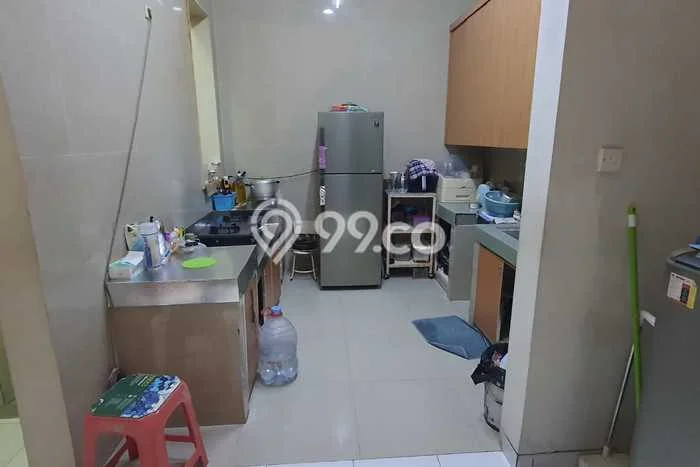 Hunian Super Mewah dengan Akses Paling Strategis di Pluit, Jakarta Utara Hunian Super Mewah dengan Akses Paling Strategis di Pluit, Jakarta Utara