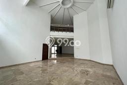 Hunian Eksklusif Siap Huni LT 716m2 di Mampang Prapatan, Jakarta Selatan Hunian Eksklusif Siap Huni LT 716m2 di Mampang Prapatan, Jakarta Selatan