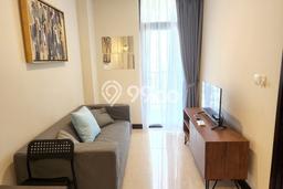 Sewa Sekarang Apartemen Strategis 1 KT, 1 KM di Kawasan Kebayoran Lama Sewa Sekarang Apartemen Strategis 1 KT, 1 KM di Kawasan Kebayoran Lama