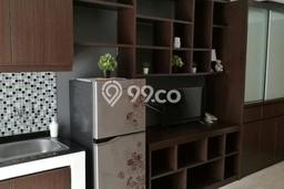 For Rent Apartemen di Tanjung Duren, 2 KT, Luas 42m², Pemandangan Bagus For Rent Apartemen di Tanjung Duren, 2 KT, Luas 42m², Pemandangan Bagus