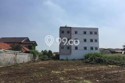 Disewakan Tanah Lokasi Strategis di Neglasari Tangerang 1728m2 Disewakan Tanah Lokasi Strategis di Neglasari Tangerang 1728m2