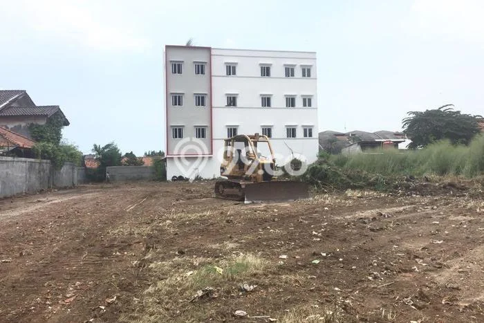 Disewakan Tanah Lokasi Strategis di Neglasari Tangerang 1728m2 Disewakan Tanah Lokasi Strategis di Neglasari Tangerang 1728m2