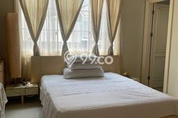 For Sale! Premium House LT 523m2 Desain Modern di Alam Sutera For Sale! Premium House LT 523m2 Desain Modern di Alam Sutera