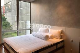 Paling Dicari! Apartemen Eksklusif Dijual di Karet Punya 2 Bedroom Paling Dicari! Apartemen Eksklusif Dijual di Karet Punya 2 Bedroom