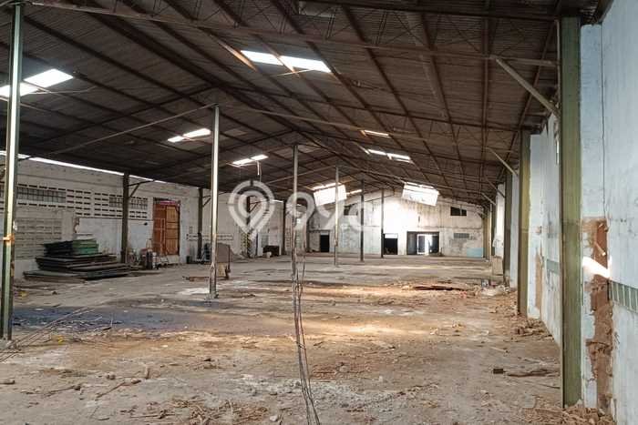 Unit Gudang Dijual di Jakarta Barat LT 935m2 & LB 700m2 Unit Gudang Dijual di Jakarta Barat LT 935m2 & LB 700m2