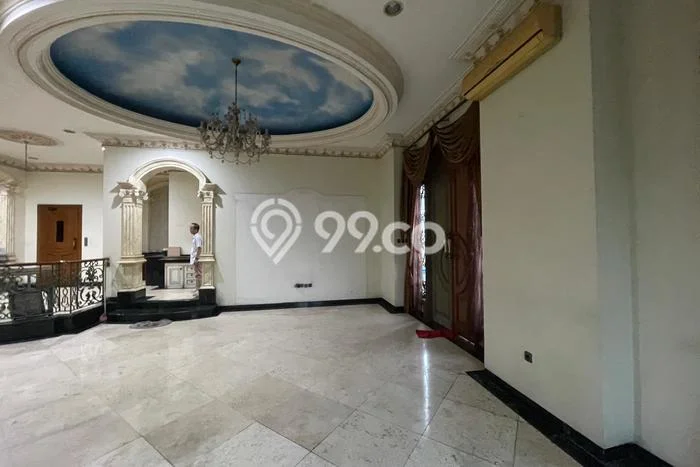 Dijual Rumah Mewah Elegan Dengan View Cantik di Pluit, Jakarta Utara Dijual Rumah Mewah Elegan Dengan View Cantik di Pluit, Jakarta Utara