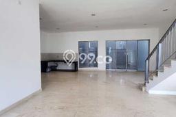 Jual Rumah Mewah Elegan Dengan View Eksklusif di Golf Island, Jakarta Utara Jual Rumah Mewah Elegan Dengan View Eksklusif di Golf Island, Jakarta Utara