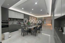 Dijual Rumah Mewah Elegan Dengan View Cantik di Golf Island, Jakarta Utara Dijual Rumah Mewah Elegan Dengan View Cantik di Golf Island, Jakarta Utara