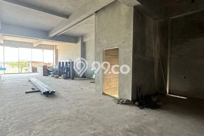 Kantor Bagus Dijual LB 2500m2 Lokasi Strategis Jakarta Utara Area Cocok untuk Berbisnis Kantor Bagus Dijual LB 2500m2 Lokasi Strategis Jakarta Utara Area Cocok untuk Berbisnis