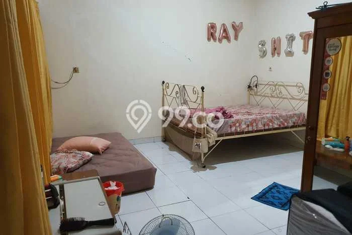 Hunian Super Mewah dengan Akses Paling Strategis di Pluit, Jakarta Utara Hunian Super Mewah dengan Akses Paling Strategis di Pluit, Jakarta Utara