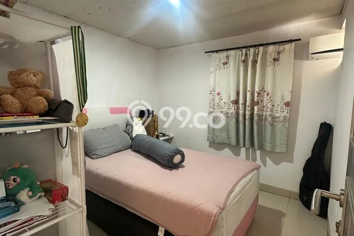 Rumah Elit Modern Tanpa Renovasi di Pantai Indah Kapuk Jakarta Utara Rumah Elit Modern Tanpa Renovasi di Pantai Indah Kapuk Jakarta Utara