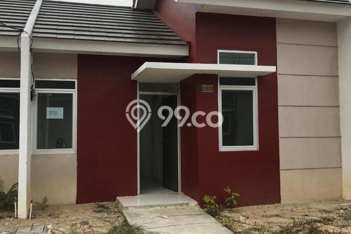 Hunian Nyaman 2 KT Harga Terjangkau di Citra Maja Raya Tangerang Hunian Nyaman 2 KT Harga Terjangkau di Citra Maja Raya Tangerang