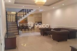 Dijual Rumah Premium dengan Fasilitas Sekitar Komplit di Menteng, Jakarta Pusat Dijual Rumah Premium dengan Fasilitas Sekitar Komplit di Menteng, Jakarta Pusat