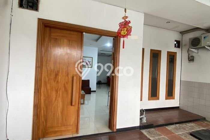 Dijual Rumah Eksklusif 2 KT di Duta Garden, Tangerang Dijual Rumah Eksklusif 2 KT di Duta Garden, Tangerang
