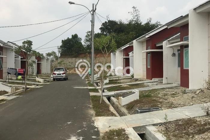 Hunian Nyaman 2 KT Harga Terjangkau di Citra Maja Raya Tangerang Hunian Nyaman 2 KT Harga Terjangkau di Citra Maja Raya Tangerang