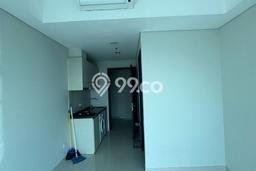 Disewakan Apartemen Terjangkau 1 BR di Puri Mansion Jakarta Barat Disewakan Apartemen Terjangkau 1 BR di Puri Mansion Jakarta Barat