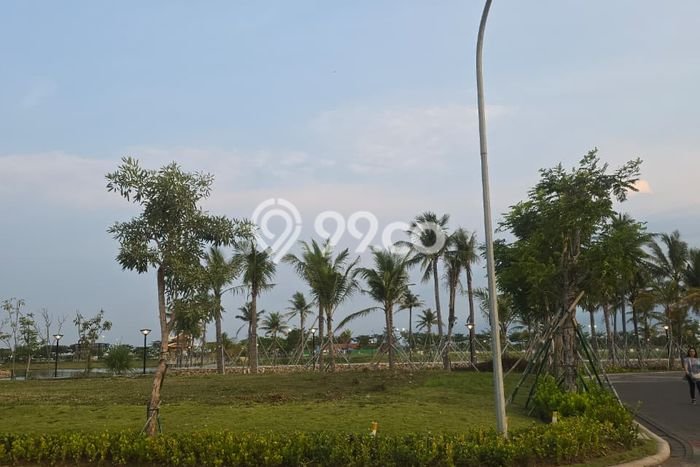 Kavling Tanah untuk Dijual di Pantai Indah Kapuk 2, Jakarta Utara, Luas 500m2 Kavling Tanah untuk Dijual di Pantai Indah Kapuk 2, Jakarta Utara, Luas 500m2