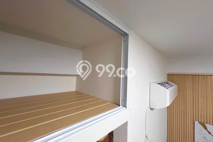 Disewakan Apartemen Murah di Margonda 1 Bedroom Disewakan Apartemen Murah di Margonda 1 Bedroom