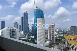 Unit Apartemen Dijual di Tanah Abang, Jakarta Pusat, dengan 3 Bedroom, 2 Bathroom Unit Apartemen Dijual di Tanah Abang, Jakarta Pusat, dengan 3 Bedroom, 2 Bathroom