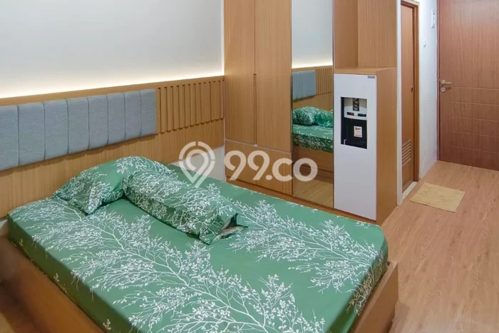 Sewa Sekarang Apartemen Strategis 0 KT, 1 KM di Kawasan Jatinangor Sewa Sekarang Apartemen Strategis 0 KT, 1 KM di Kawasan Jatinangor