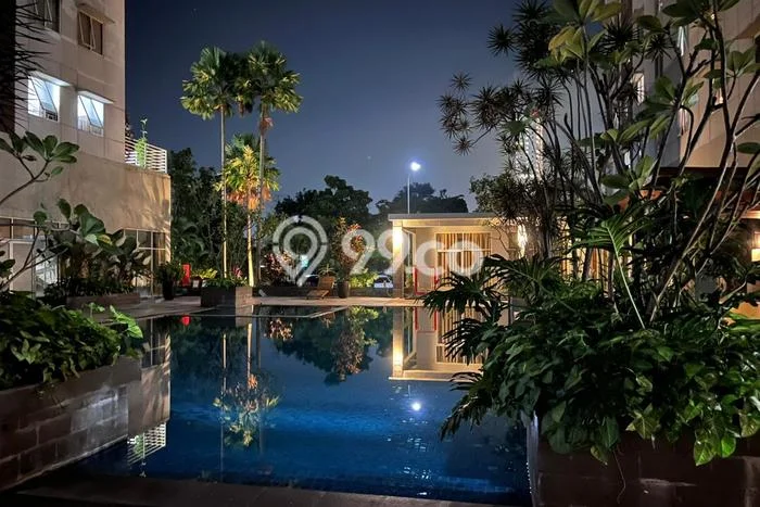 Hunian Apartemen Disewakan Terjangkau 27m2 di Jatinangor, Cocok Dijadikan Tempat Tinggal Anda Hunian Apartemen Disewakan Terjangkau 27m2 di Jatinangor, Cocok Dijadikan Tempat Tinggal Anda