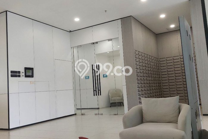 Apartemen Minimalis untuk Dijual di Jatinangor Dengan Spesifikasi 1 KT & 1 KM Apartemen Minimalis untuk Dijual di Jatinangor Dengan Spesifikasi 1 KT & 1 KM