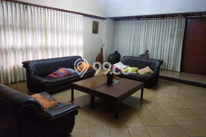 Rumah Luxury Modern Siap Huni di Cipaganti Bandung Rumah Luxury Modern Siap Huni di Cipaganti Bandung