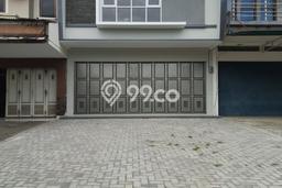 Dijual Ruko di Batununggal, Luas 170m2m², Area Komersial Dijual Ruko di Batununggal, Luas 170m2m², Area Komersial