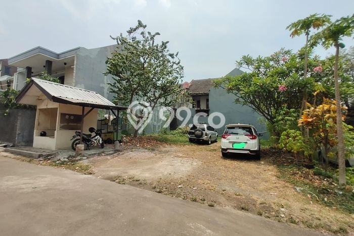 Dijual Tanah Lokasi Bandung Kota, Bandung Seluas 224m2 Dijual Tanah Lokasi Bandung Kota, Bandung Seluas 224m2
