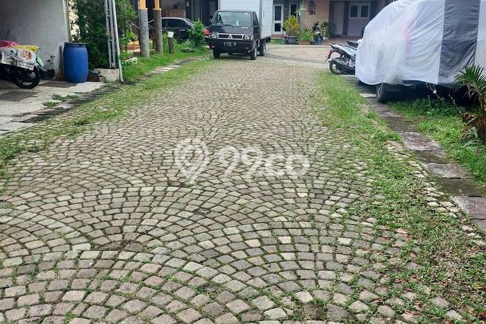 Disewakan! Rumah 4 Kamar Tidur &
2 Kamar Mandi di Cikutra, Bandung Disewakan! Rumah 4 Kamar Tidur &
2 Kamar Mandi di Cikutra, Bandung