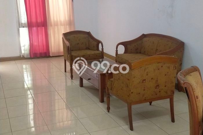 Disewakan! Rumah 4 Kamar Tidur &
2 Kamar Mandi di Cikutra, Bandung Disewakan! Rumah 4 Kamar Tidur &
2 Kamar Mandi di Cikutra, Bandung